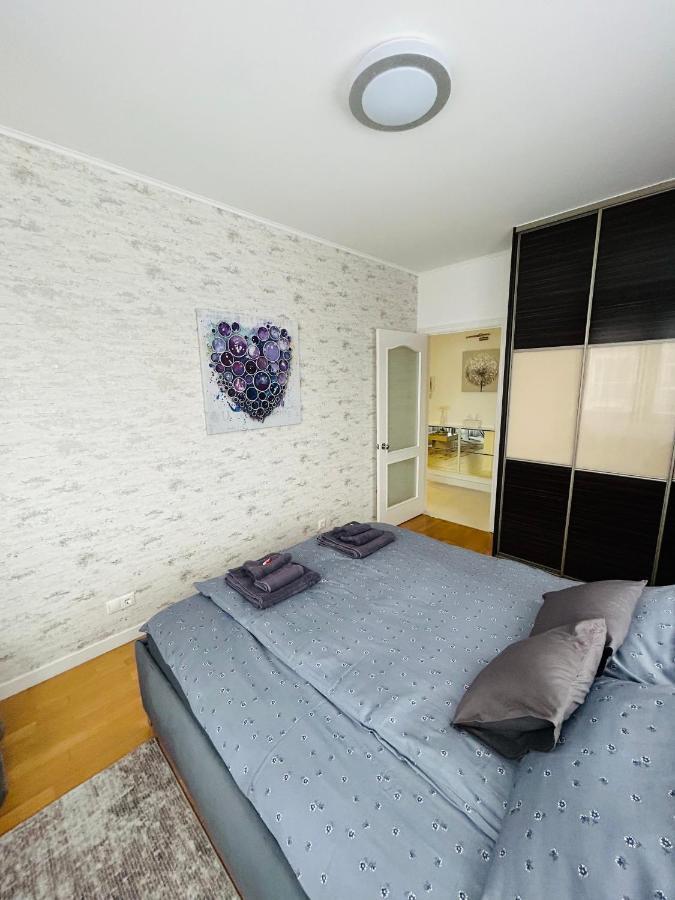 Marina Bay Apartman Budapest Extérieur photo