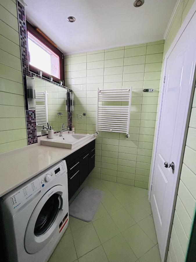 Marina Bay Apartman Budapest Extérieur photo